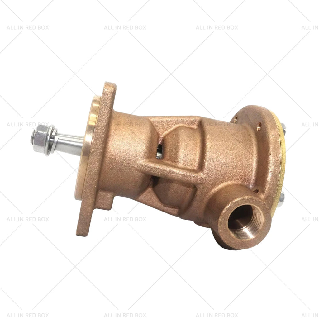 Sea Water Pump for Northern Lights Jabsco (25-12057, 30410-9001)