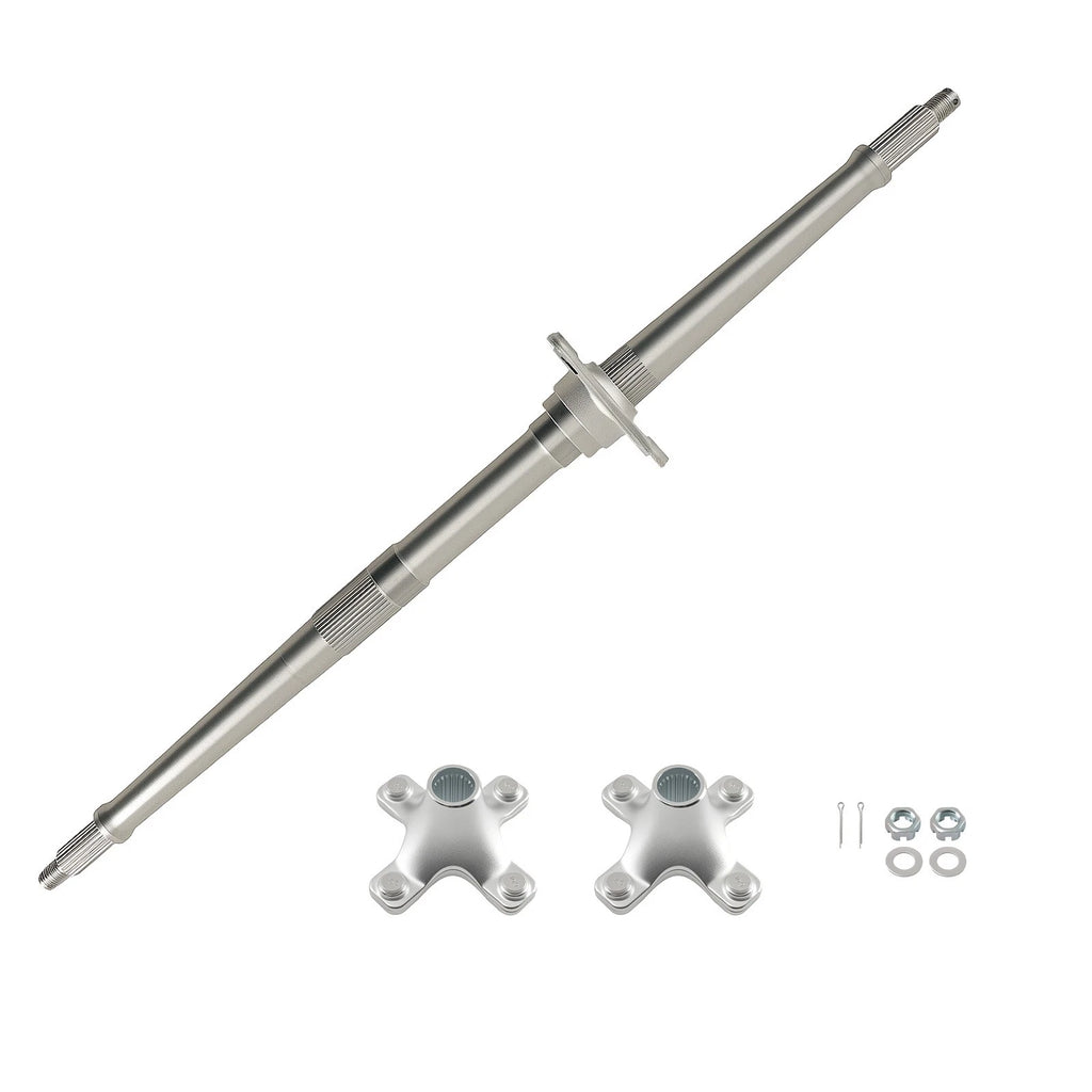Rear Axle Shaft with Hubs for Honda TRX400EX 400 (1999–2008) 42310-HN1-A40