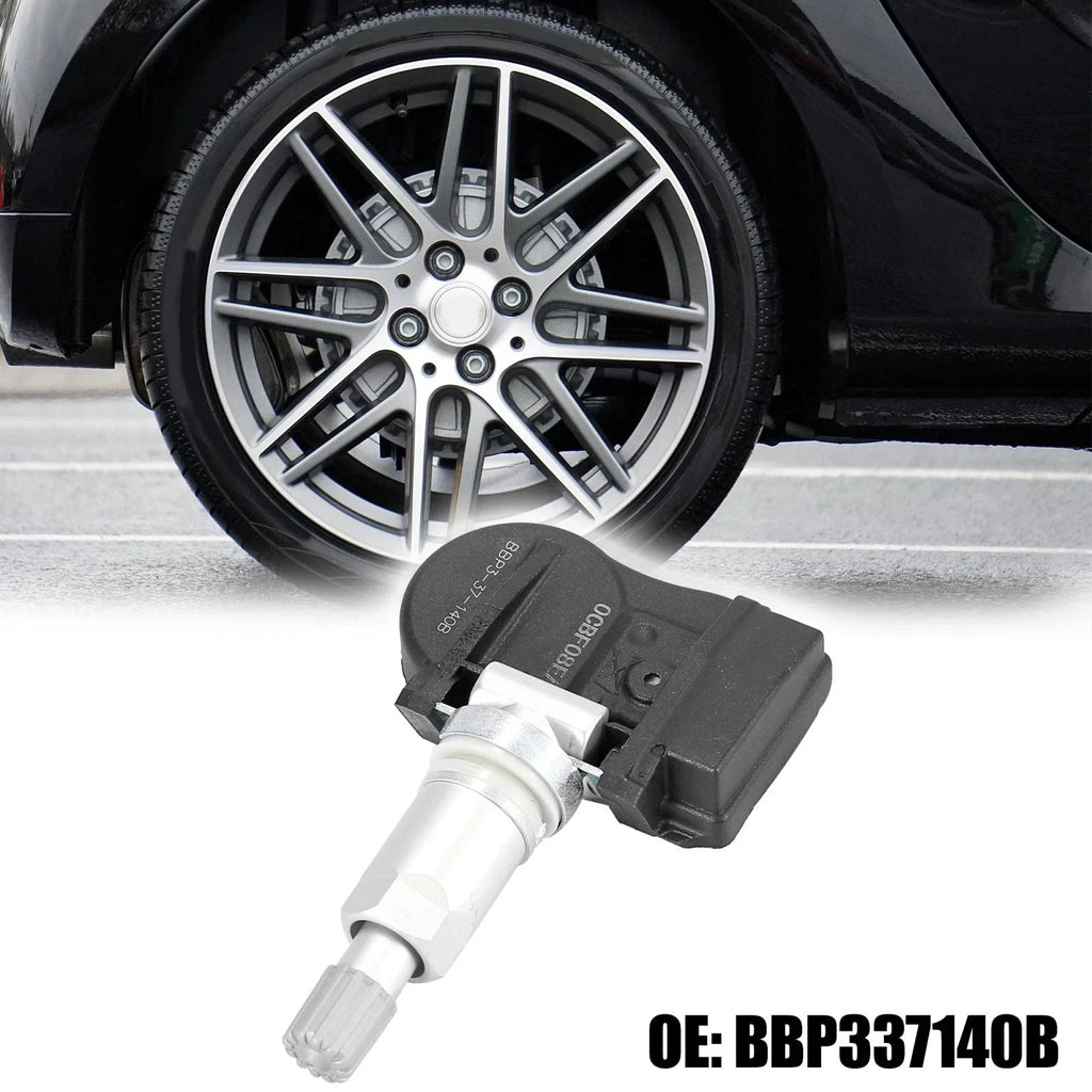 Tire Pressure Monitoring Sensor 433 MHz for Mazda MX-5 (2010-2016)