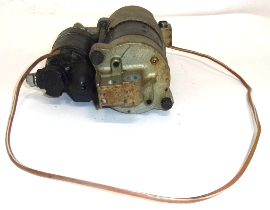 Starting Motor Assy for Yamaha 150-175-200HP (2002–2011) 68F-81800-01-00