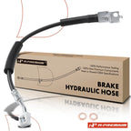 Front Left Brake Hydraulic Hose for Jeep Grand Cherokee (1993–1998)