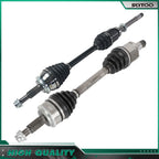 2X AWD CV Axle Assembly for Toyota RAV4 (2013–2018) Front Left & Right