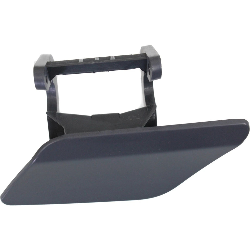 Left Headlight Washer Cover for Mercedes Benz C-Class (2012-2015)