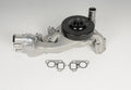 ACDelco Engine Water Pump for Chevrolet Camaro SS 6.2L V8 (2010–2015)