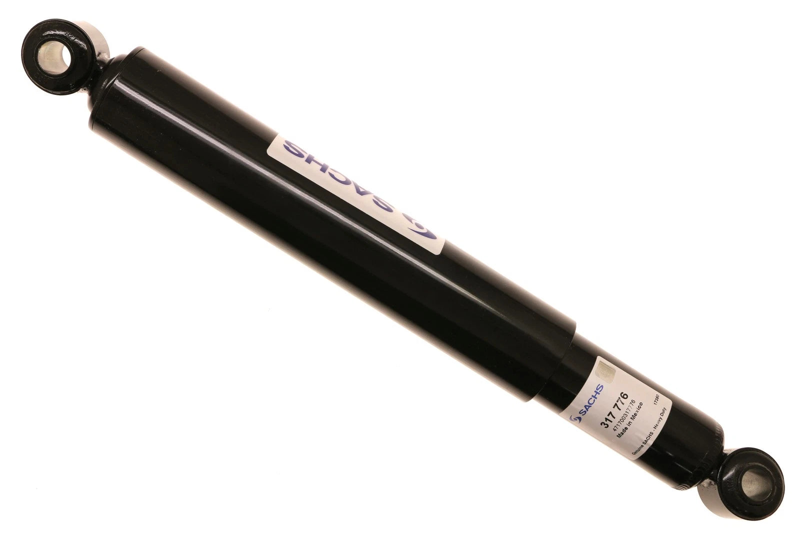 Shock Absorber for Mack LE (2001–2006)