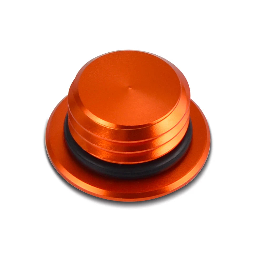 Oil Filler Plug Cap for KTM 690 Duke (2008–2018), 790 Duke (2018–2022)
