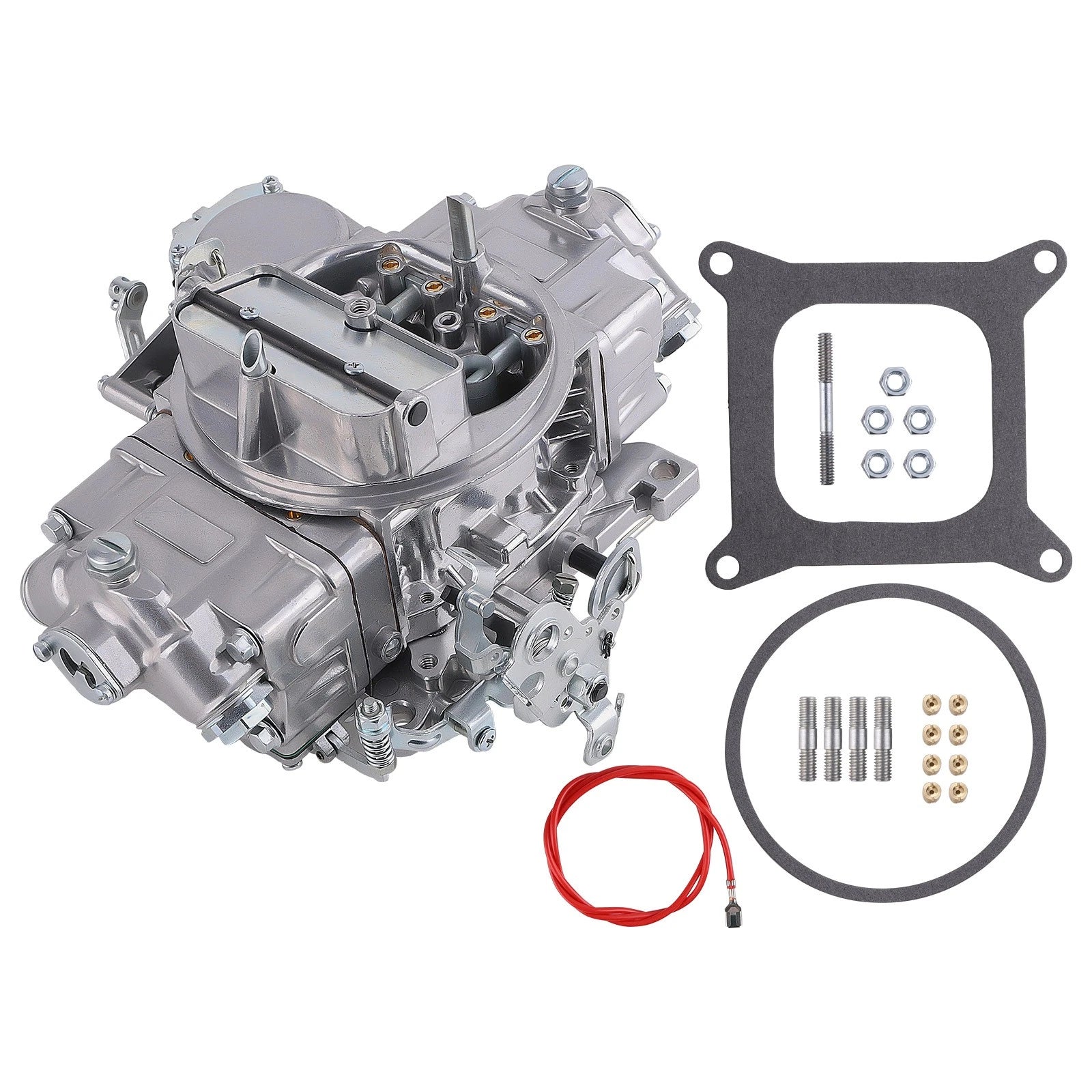 4 BBL Carburetor for 0-3310S 750 CFM (Manual Choke)