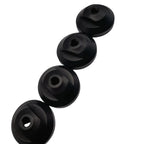 Set of 4 Trim Cylinder Ram End Caps for Mercruiser BravoR/MR/Alpha 1 19-148421