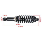 Front Shock Absorber for John Deere Gator XUV590E XUV590I XUV590M (2017–2023)
