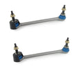 Set of 2 Rear Stabilizer Bar Link Kits for Lincoln Navigator (2007–2017)