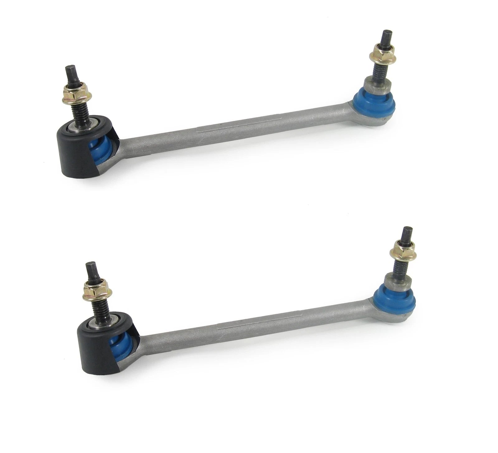 Set of 2 Rear Stabilizer Bar Link Kits for Lincoln Navigator (2007–2017)