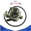 Air Pump Assembly for Toyota Sequoia Tundra Lexus LX570 (2007–2013)