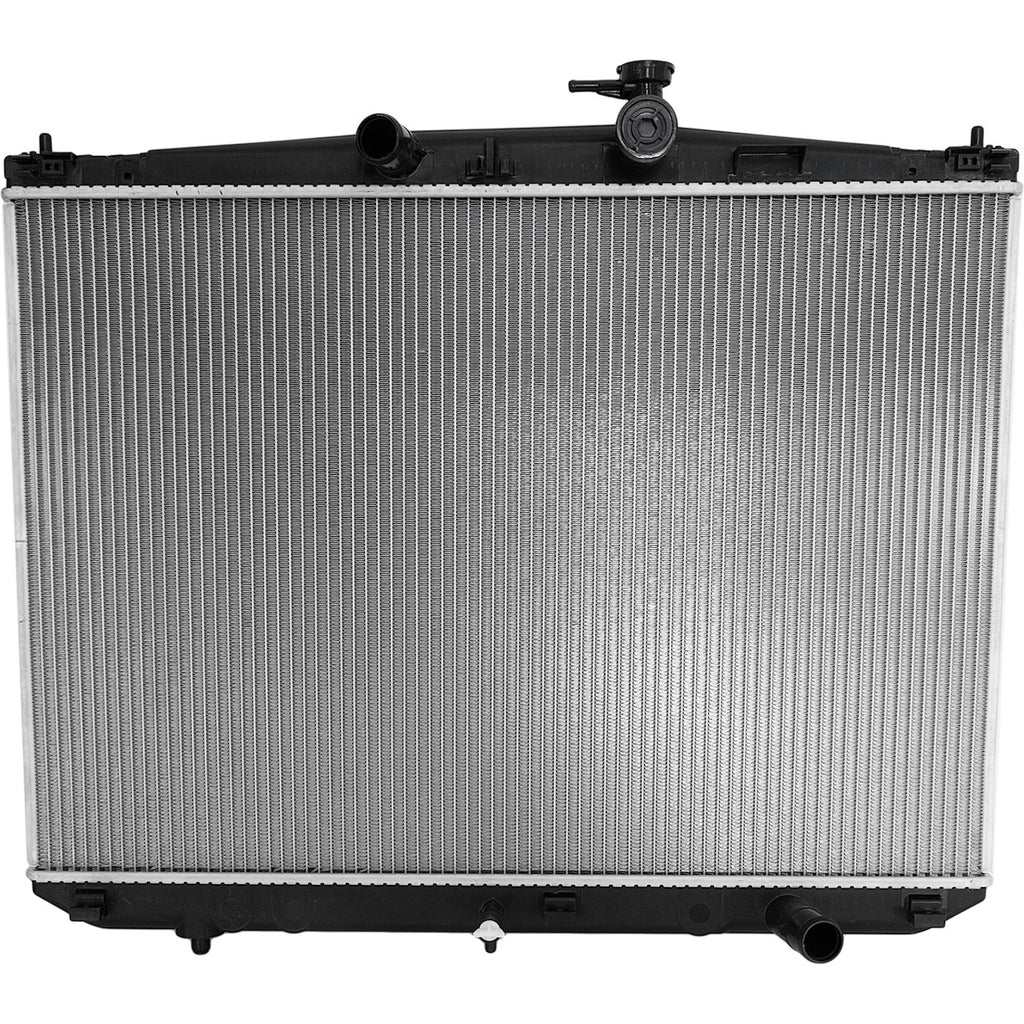 Radiator for Toyota Highlander (2017–2019)