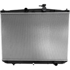 Radiator for Toyota Highlander (2017–2019)