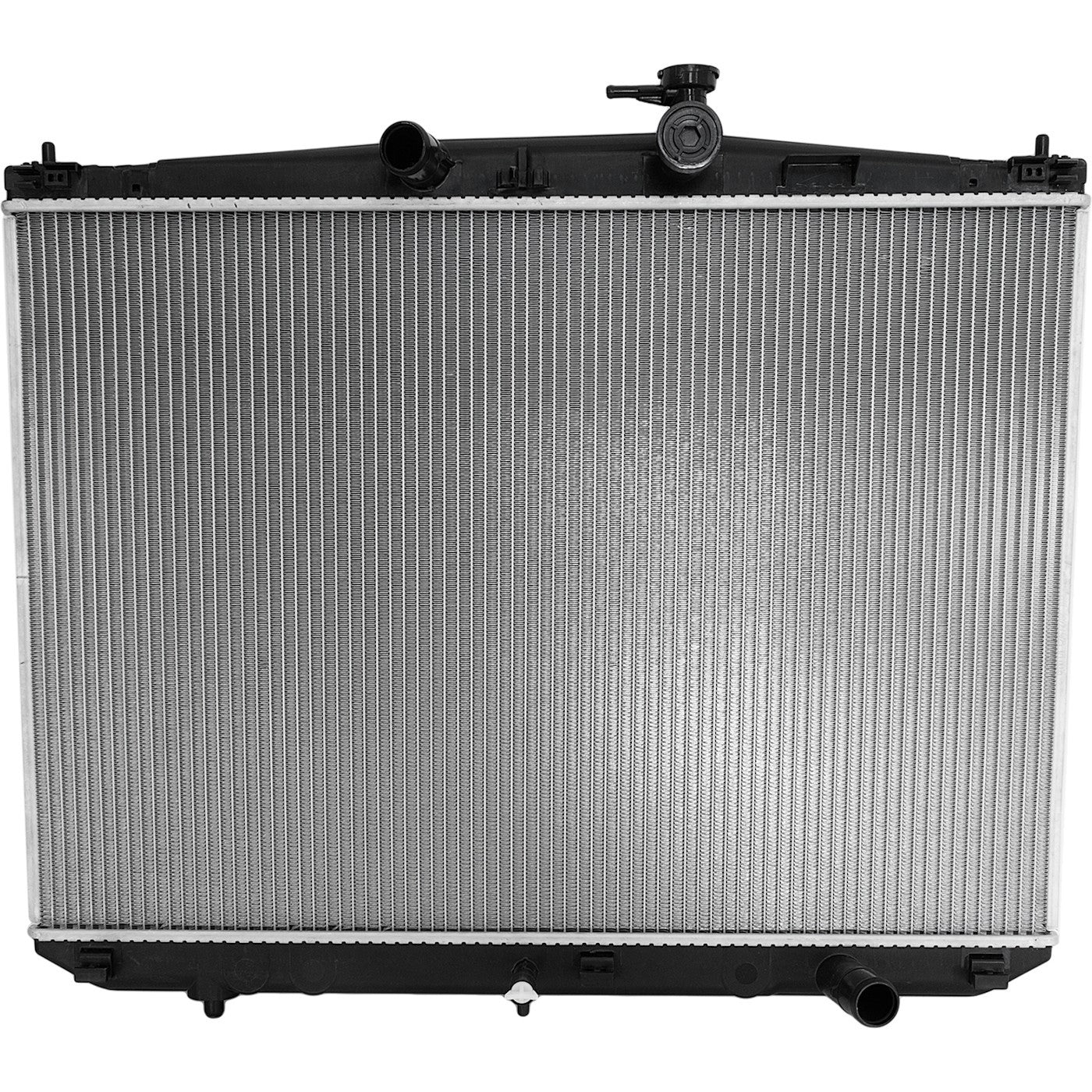 Radiator for Toyota Highlander (2017–2019)