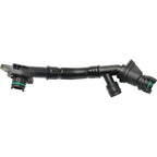 Set of 2 Breather Hoses for BMW X6 (2008–2014)