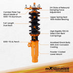 Coilover Suspension Kit for Honda Civic Sport Hatchback (2016-2021)