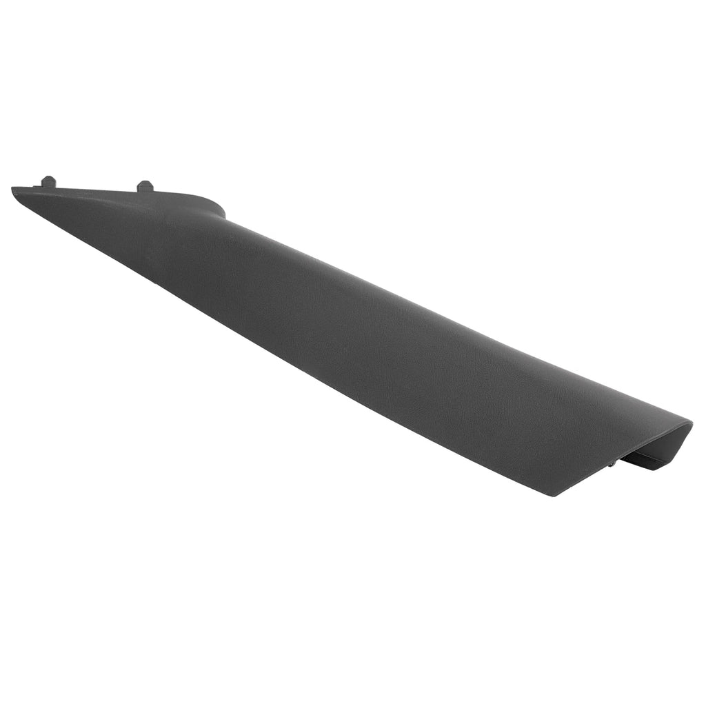 A Pillar Trim LH for Silverado Sierra Tahoe Suburban (1999–2007) Dark Gray