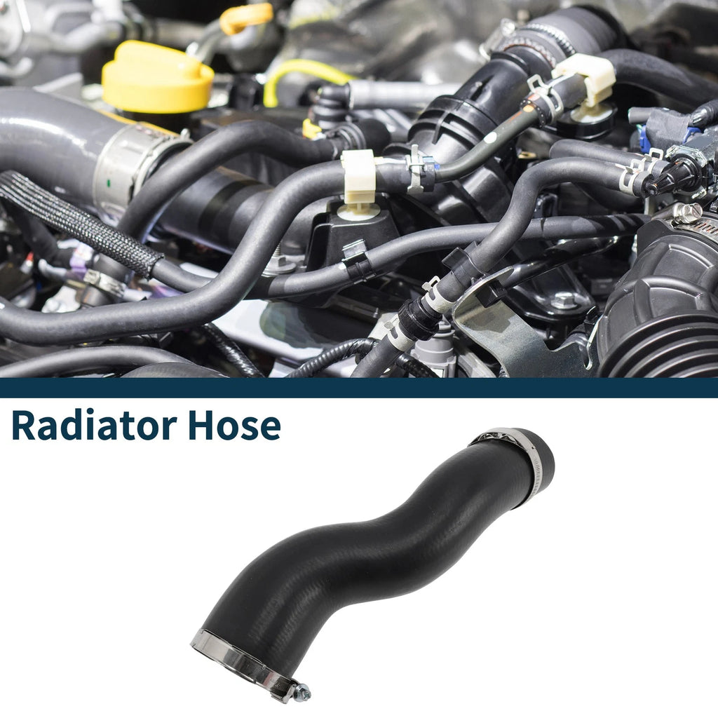 Radiator Hose for Hyundai ix35 (2010–2015)