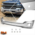 Projector Fog Lights for Buick Chevy GMC Cadillac (2003–2018)