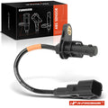 Rear Left ABS Wheel Speed Sensor for Kia Stinger, Genesis G70 (2018–2023)