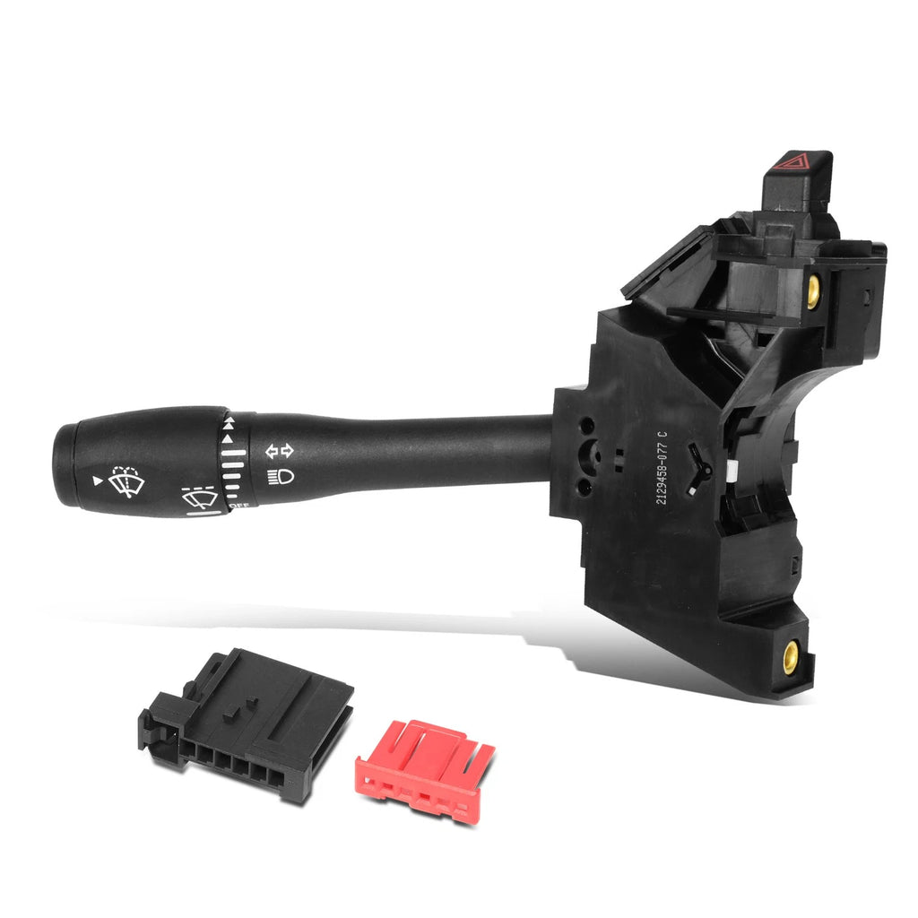 Combination Turn Signal Wiper Switch for Crown Victoria Town Car (2003–2007)