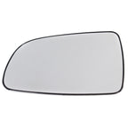 Heated Mirror Glass Set of 2 for Chevy Sedan