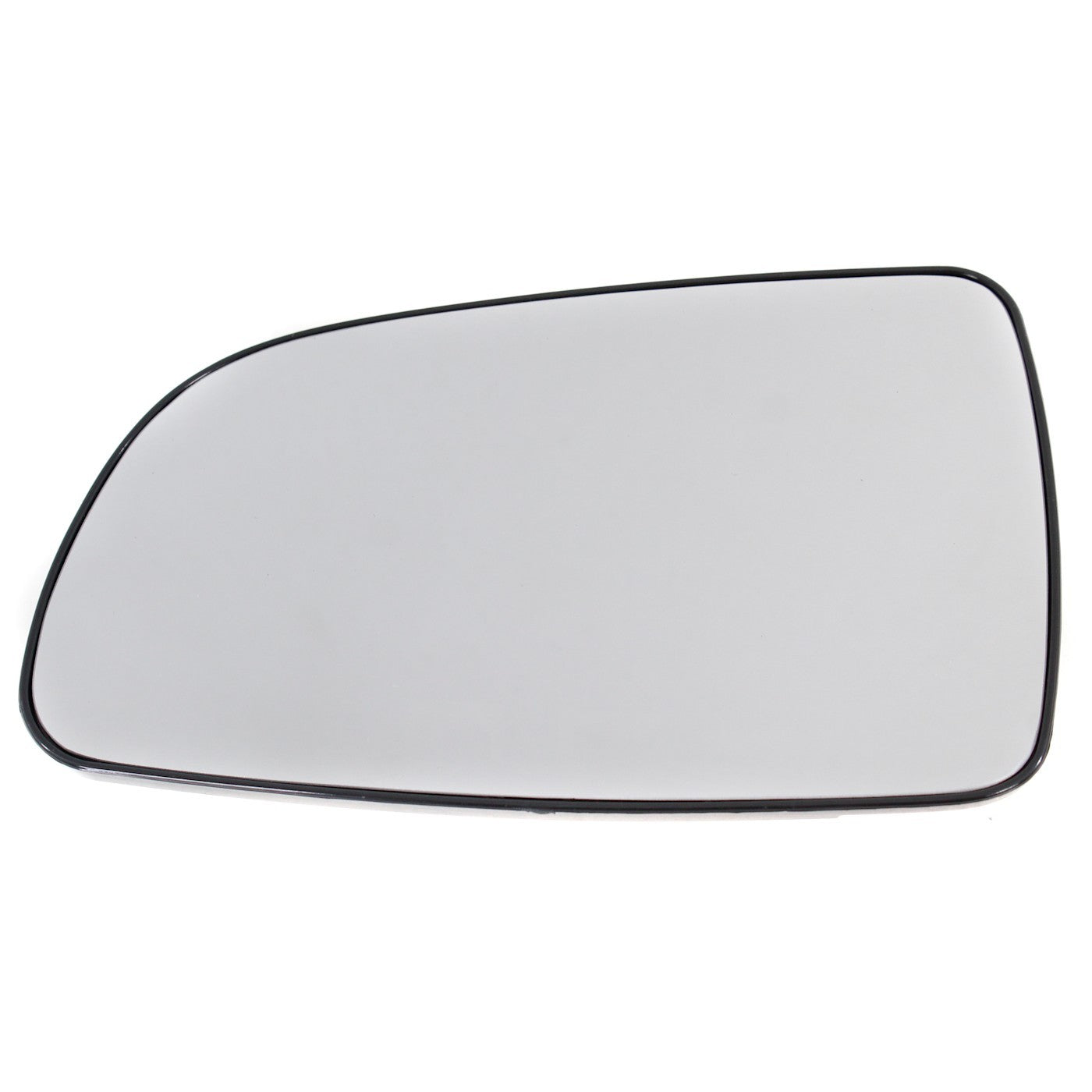 Heated Mirror Glass Set of 2 for Chevy Sedan