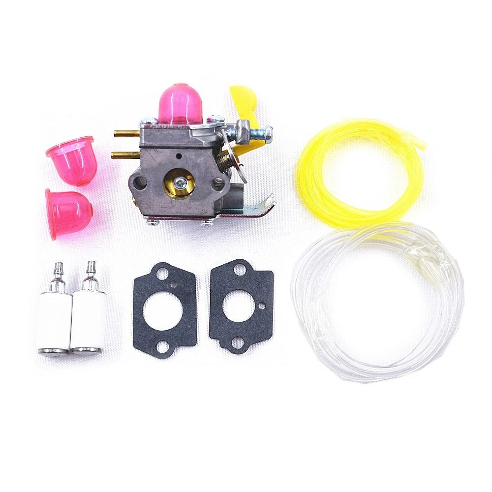Trimmer Carburetor for Poulan MX550 FX26SC P1500 P2500 P3500 TE475