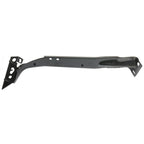 Set of 2 Fender Supports for Audi (Front Driver & Passenger Side)