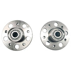 2X Wheel Bearing Hub Assembly for Mercedes-Benz C209 W203 CL203 R171