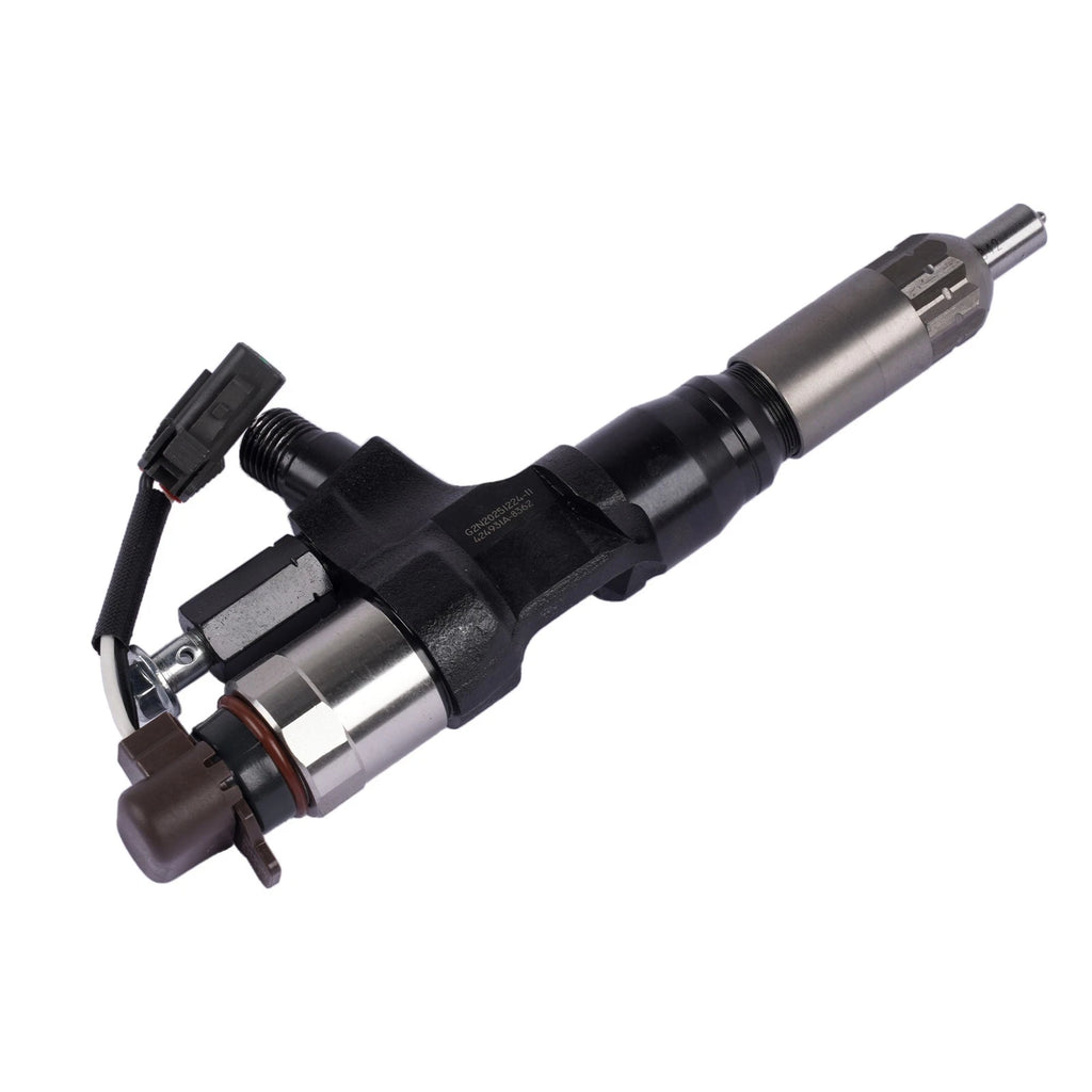 Common Rail Fuel Injector for Hino J05C J05D (2005–2015)