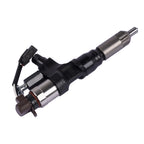 Common Rail Fuel Injector for Hino J05C J05D (2005–2015)