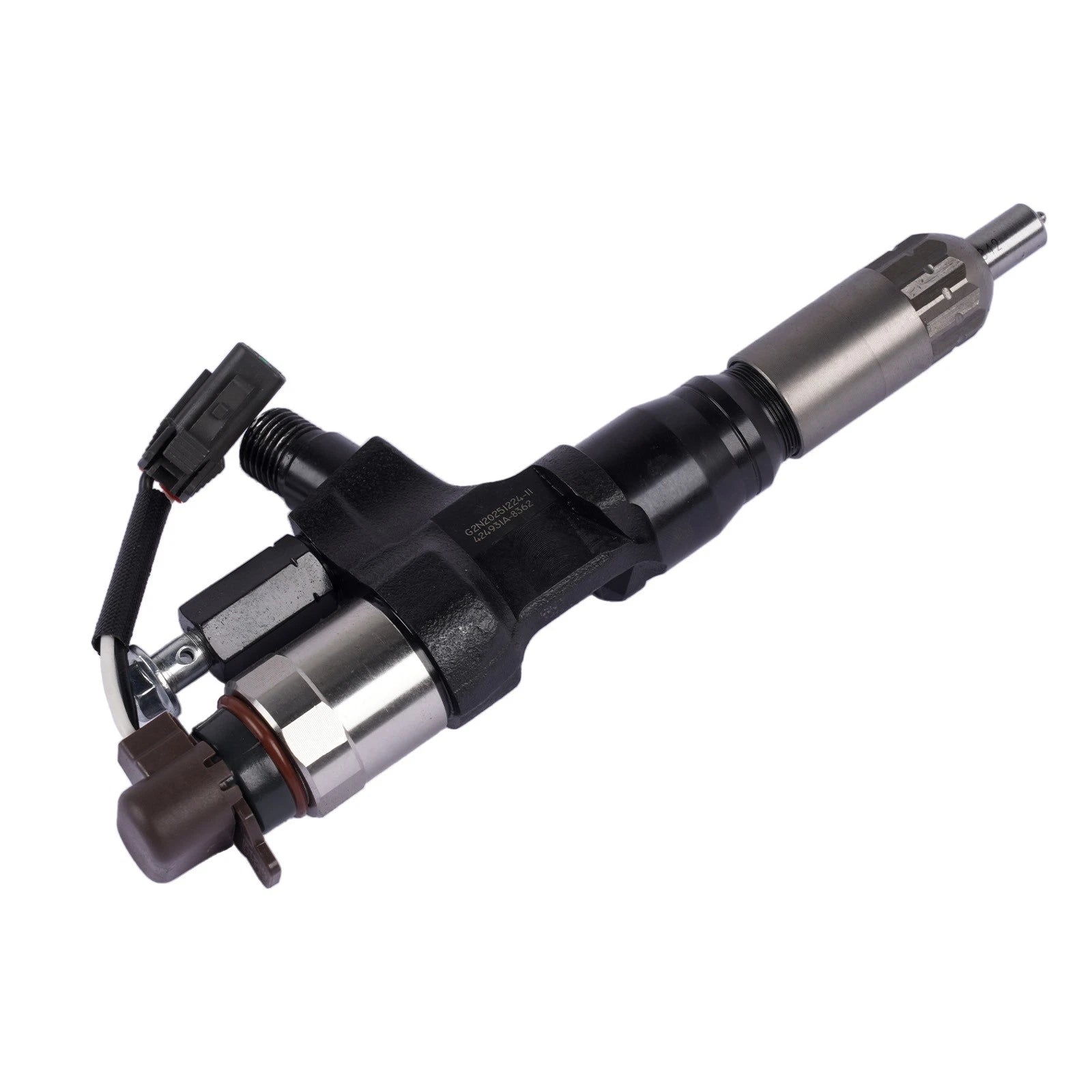 Common Rail Fuel Injector for Hino J05C J05D (2005–2015)