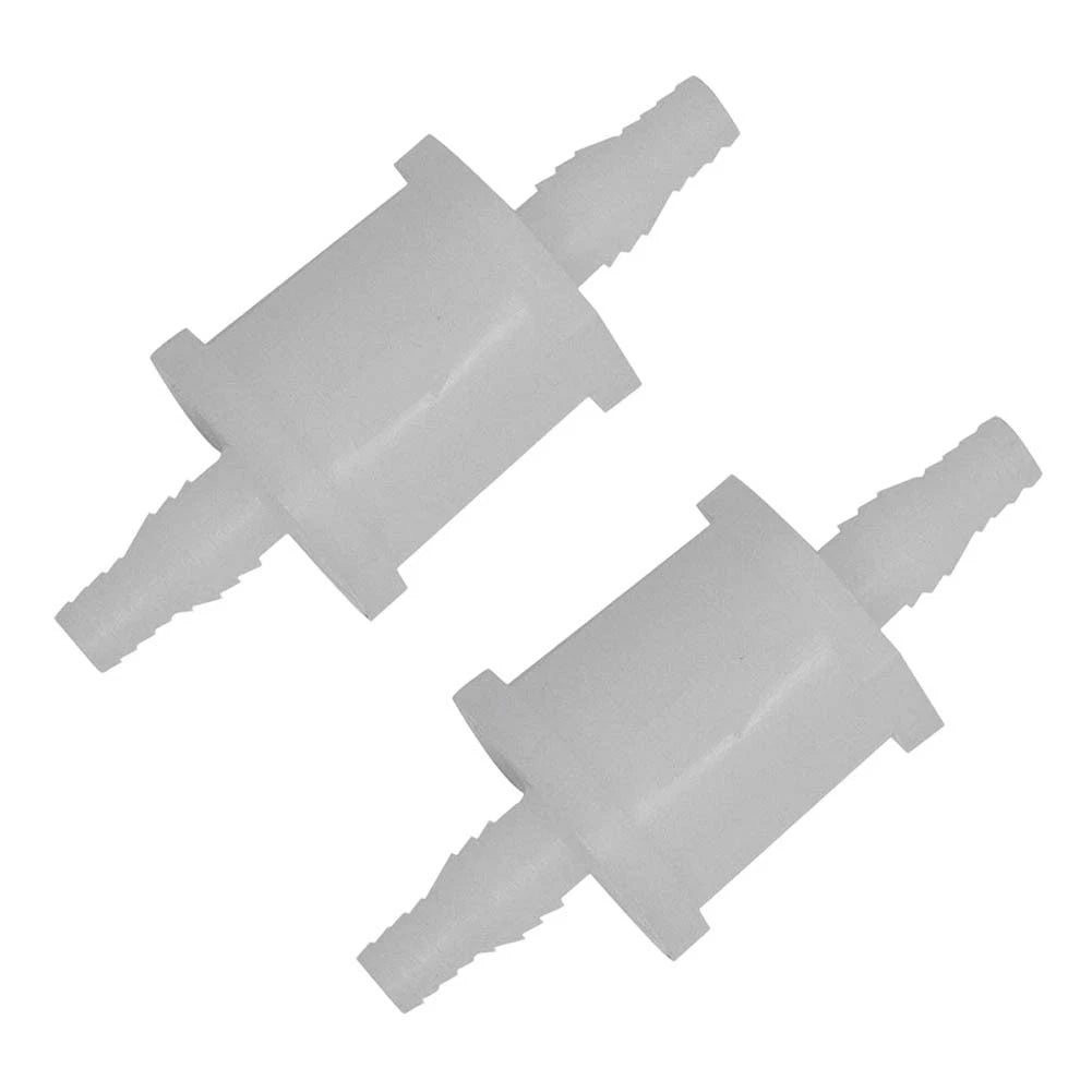2-Pack Fuel Filter 25 050 07-S for Magnum KT17 KT19 K181 K341 M8 M20