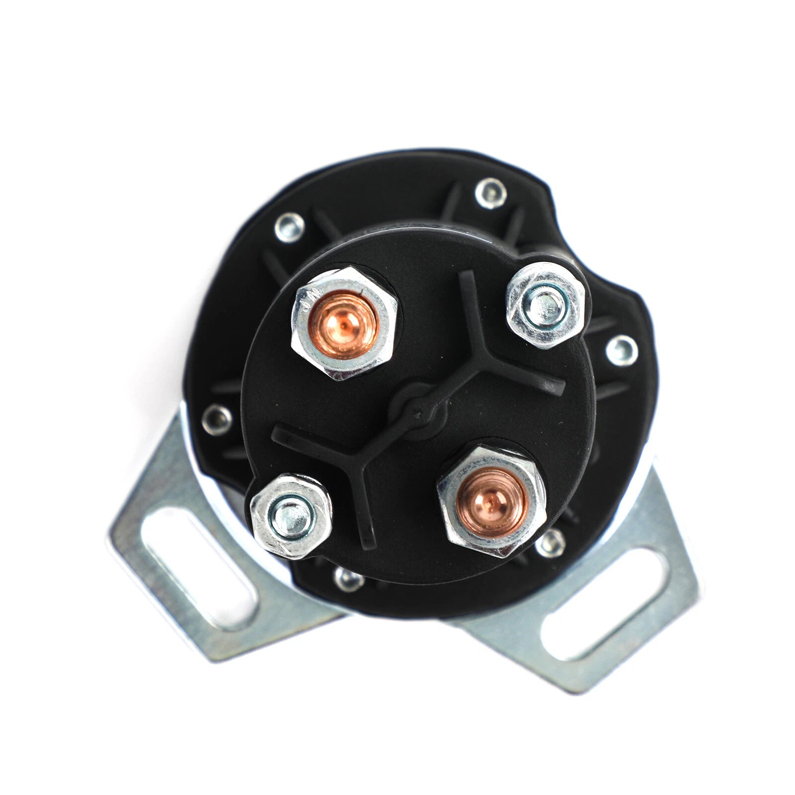 48V Solenoid for EZGO RXV Golf Carts (2008-Up) 649373 T9