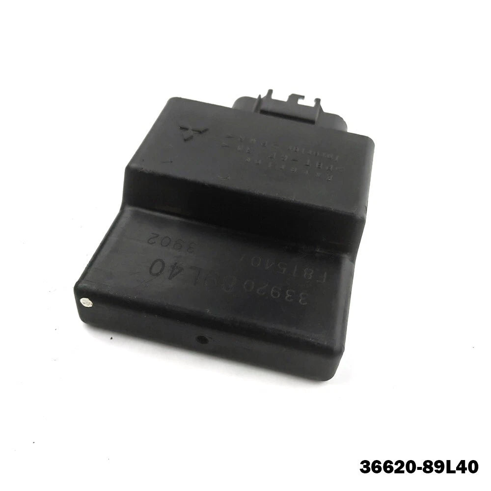 Engine Control Unit for Suzuki Outboard DF9.9 DF15HP (33920-89L40)