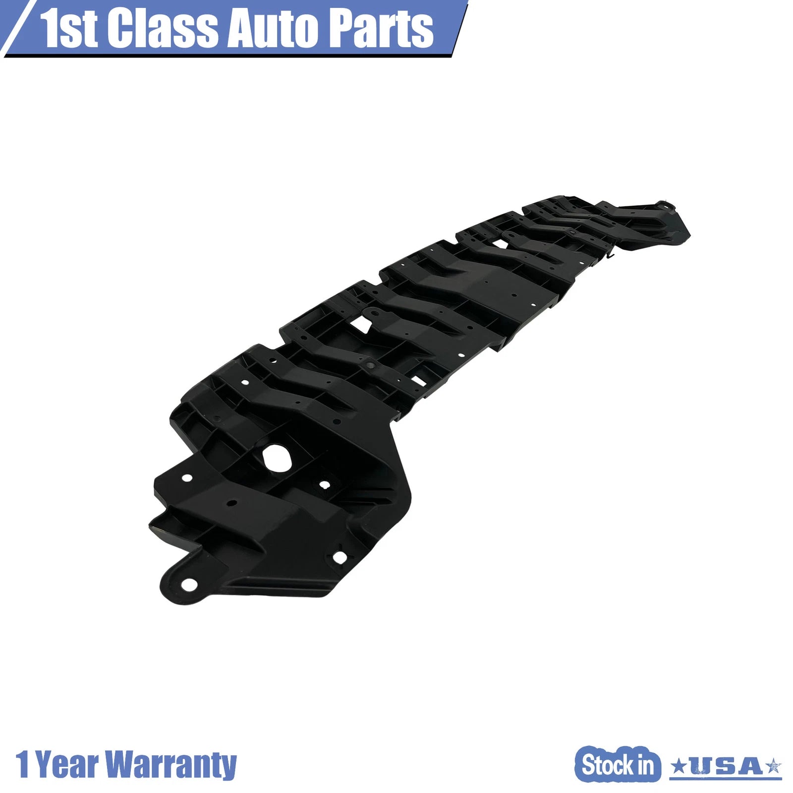 Front Engine Splash Shield for Toyota Prius (2012-2015)