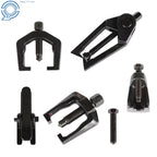 6pc Front End Ball Joint Tie Rod Tool Set for Universal Vehicles