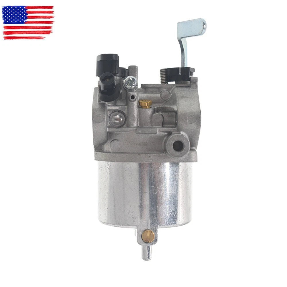 Carburetor with Gasket for Kawasaki FE120 (YYYY–YYYY)