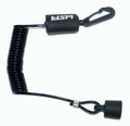 WSM DESS Lanyard for Sea-Doo PWC (012-580) - Black