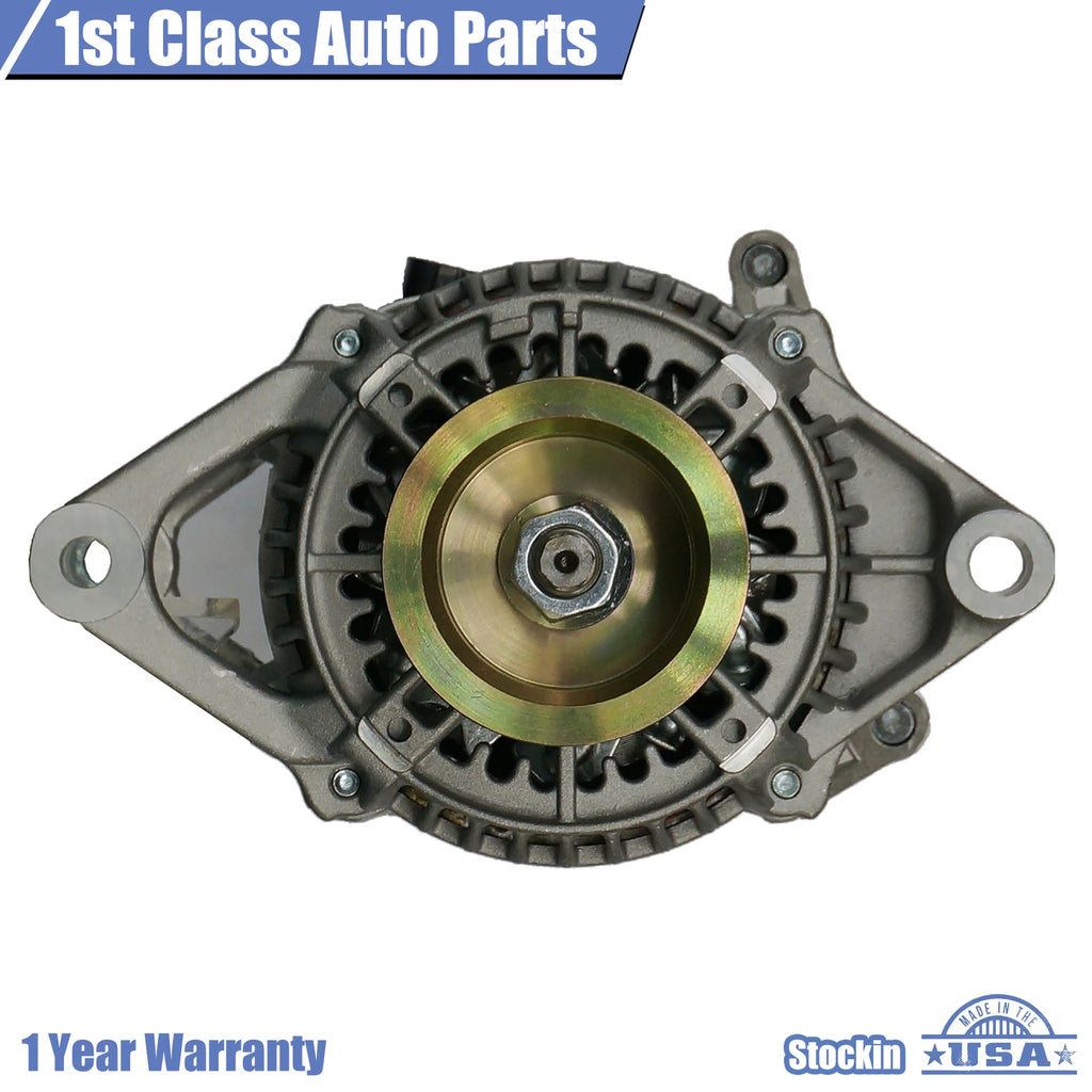 Alternator for Dodge B1500 B2500 B3500 Dakota Durango Ram 1500 (1994-2003)
