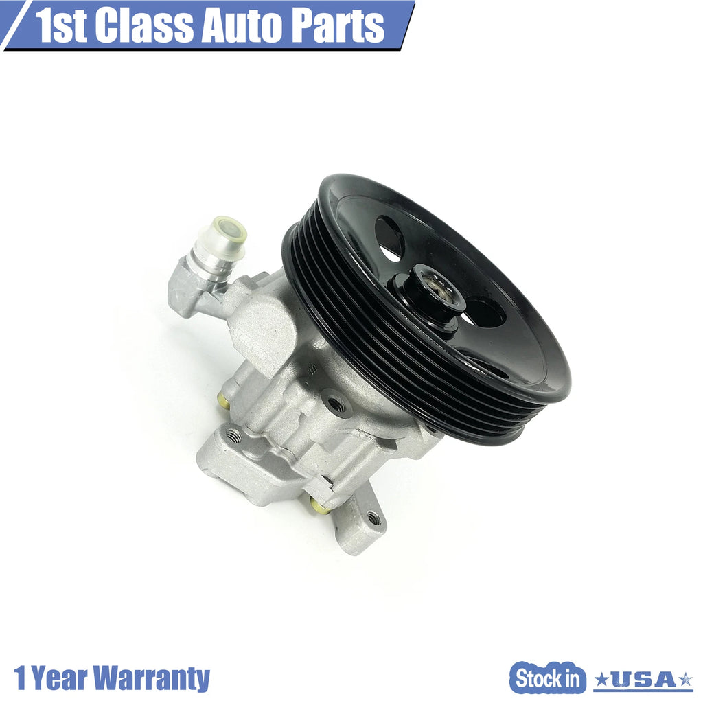 Power Steering Pump for Mercedes ML350 ML500 (2006–2007)
