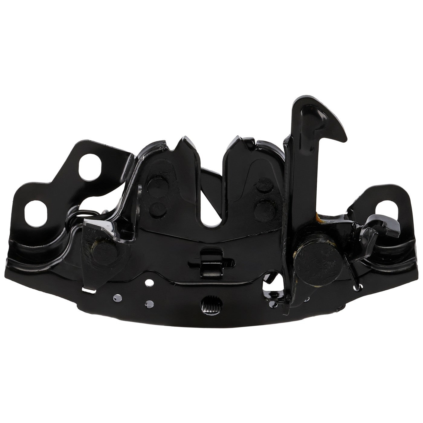 Hood Latch for Nissan Rogue (2014–2020)
