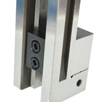 Precision Vise 2-1/2 x 3-3/8" for Automotive Applications
