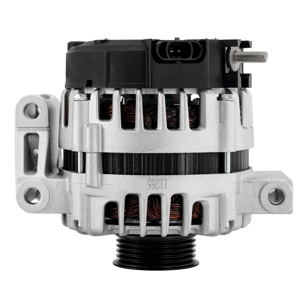 Alternator for Chevrolet Cobalt and Malibu (2008–2010)