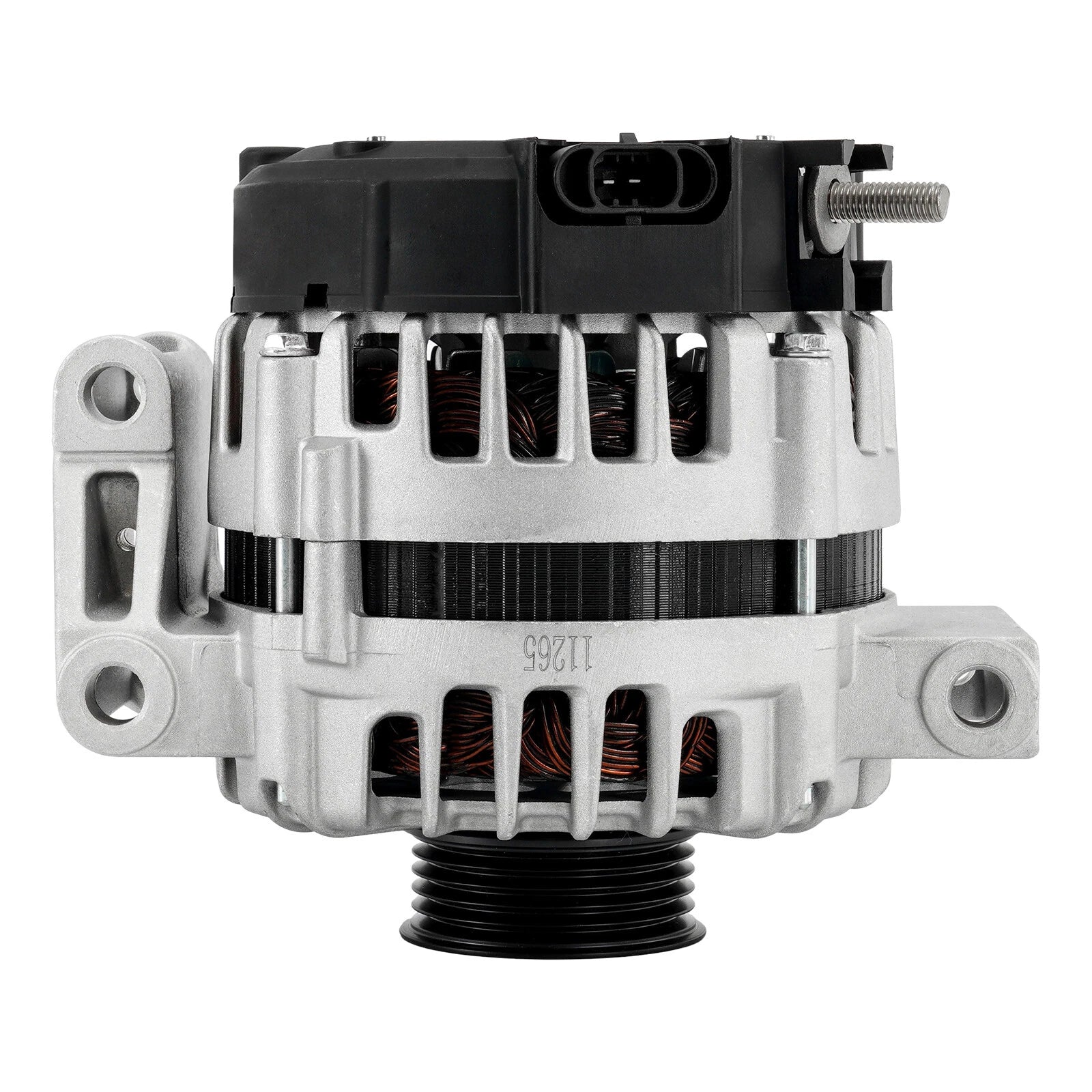 Alternator for Chevrolet Cobalt and Malibu (2008–2010)