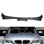 Windshield Wiper Vent Cowl Grille Panel for BMW 5 Series E60 E61 (2006–2010)