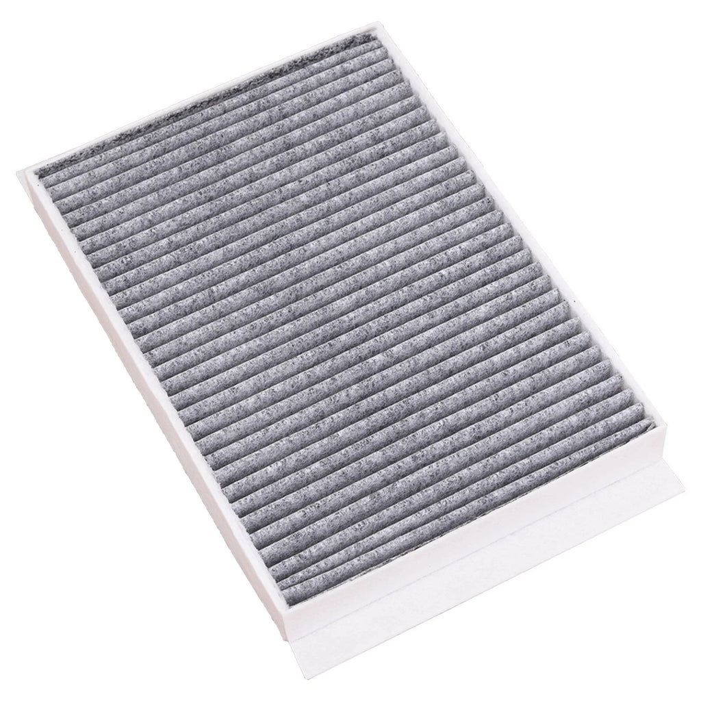 Cabin Air Filter for Volvo S60 V60 V70 S80 XC60 (2001-2023)