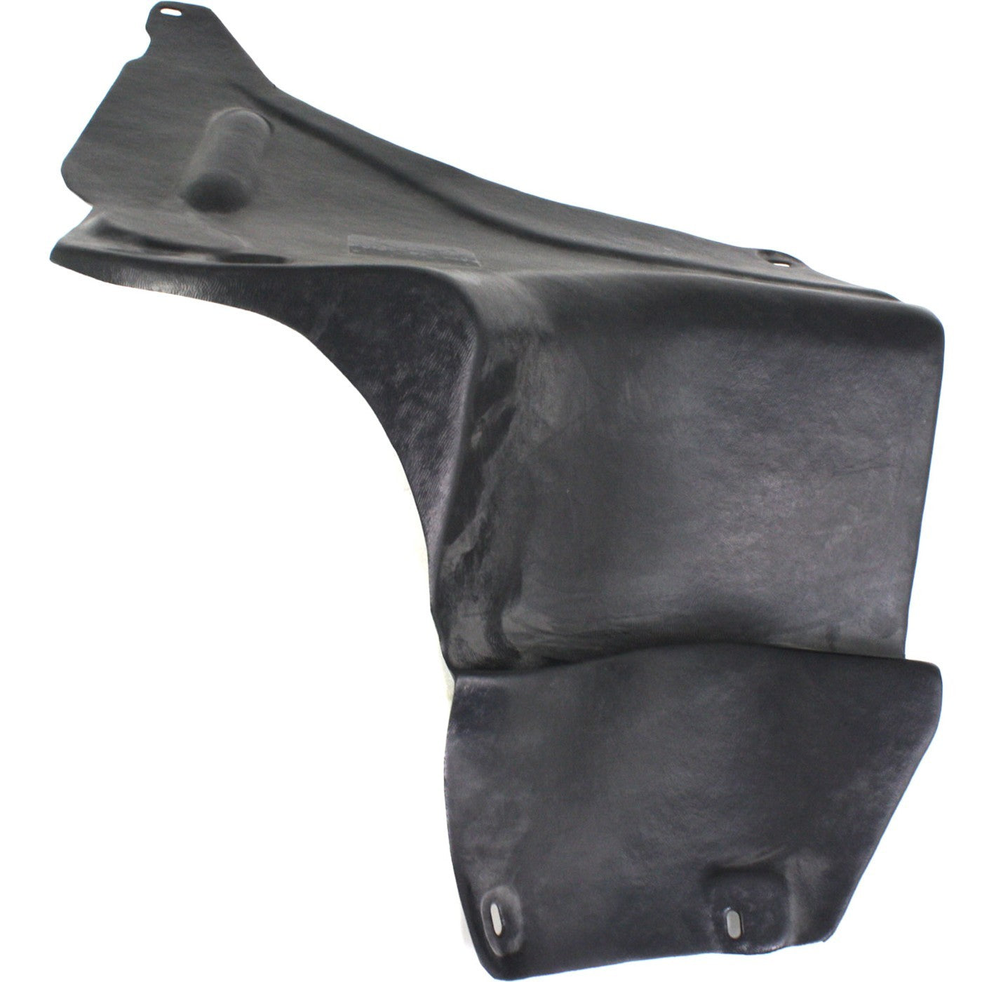 Engine Splash Shield for Saturn L200 (2001–2003) Front Driver Side